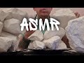 ASMR | меловой | CHALK