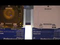 NEW Sony Professional Disk XDCAM 23GB 50GB 100GB 128GB at NAB 2014