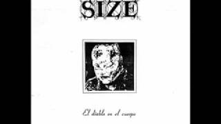 SIZE - El diablo en el cuerpo chords