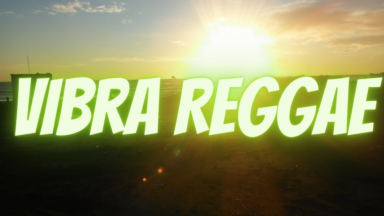 Me rendi - Vibra Reggae