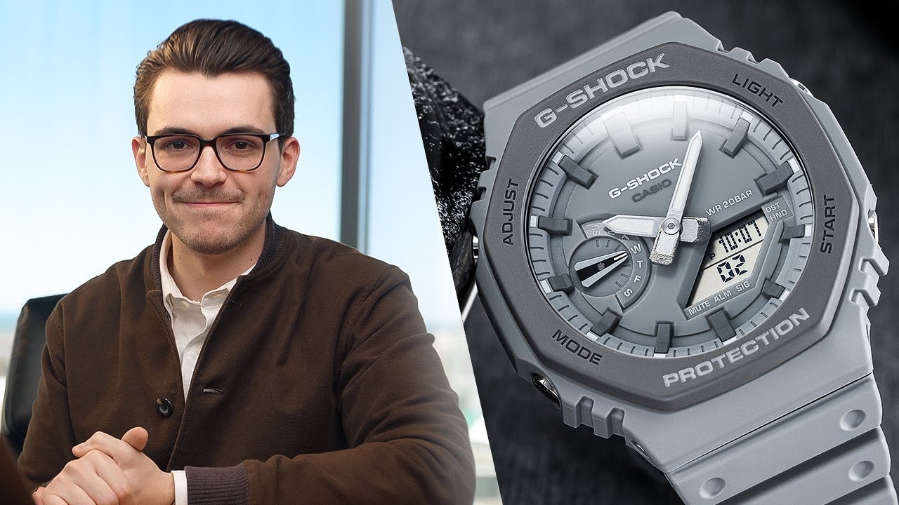 You Need to Own this Watch to Be An Enthusiast, Grey Market Dealers - Reacting to Your Hot Takes