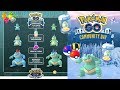 CONSIGUE MUCHOS TOTODILE SHINY! GUÍA COMMUNITY DAY! POKÉMON GO!