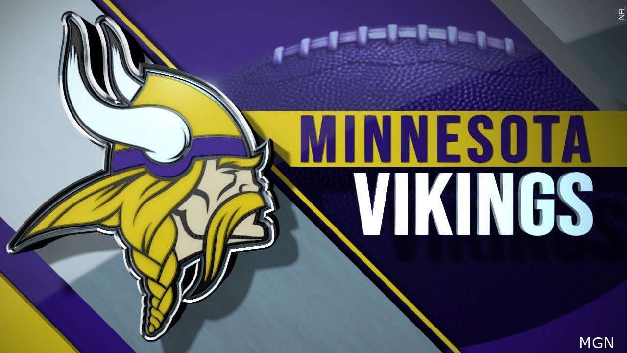 Division Discussions: NFC North Vikings