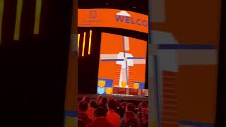 KubeCon EU 2026 gets started ‼️