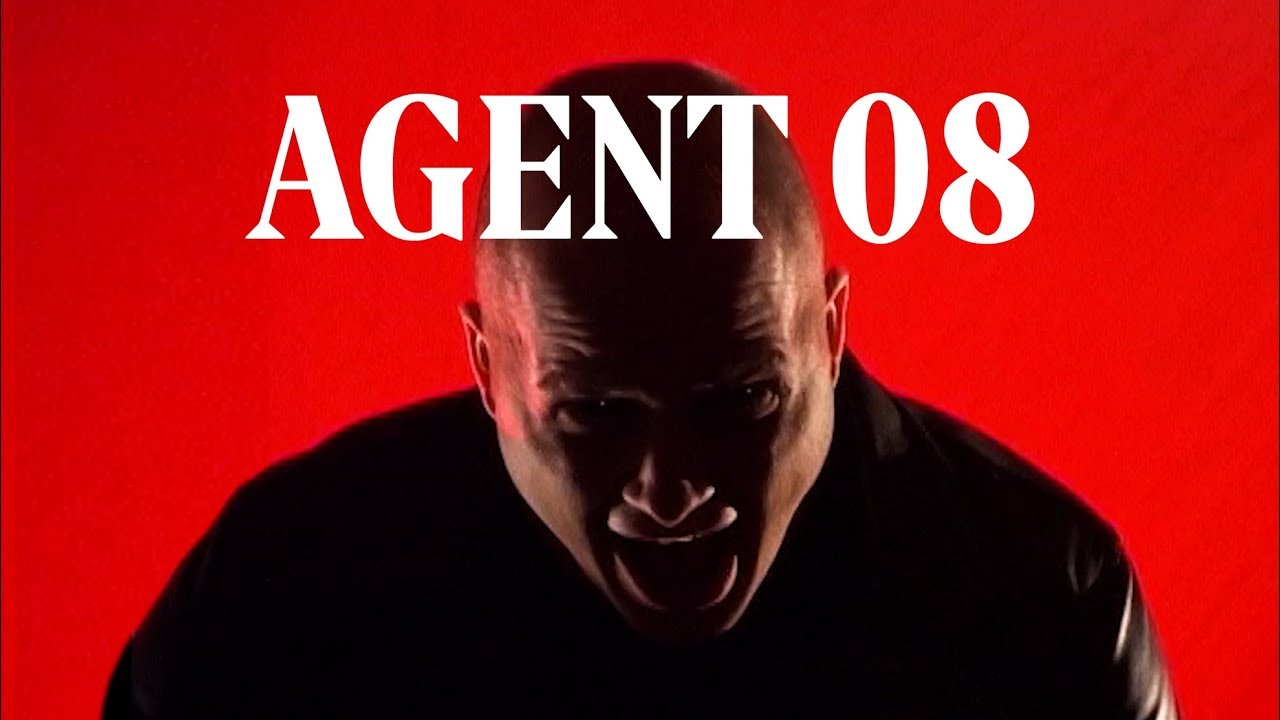 Watch FLUT - AGENT 08 (official video) on YouTube Watch FLUT - AGENT 08 (official video) on YouTube