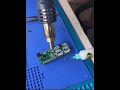 Mobile Phone Mainboard Welding | Sunshine Phone Repair Tools