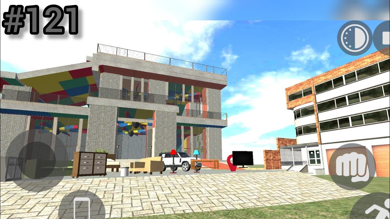 NEW UPDATE FUNICHAR ADDED IN INDIANBIKEdriving3D#tachnicalgamer#gaming# ...