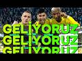 Fenerbahçe - Rizespor | Trendyol Süper Lig 30.Hafta | EA Sports FC26 | Kariyer Modu 3.Bölüm