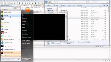 How To Make a Bukkit Plugin: Episode 29 *Console Commands*