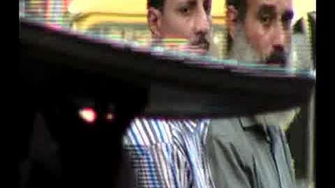 الشيخ مصطفي اللاهونى سورة ابراهيم عام ٢٠١٤