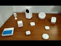 Έξυπνο σπίτι Xiaomi με 5 ωραία σενάρια (Ρύθμιση, Live δοκιμή) xiaomi smart home greek