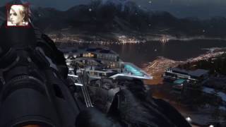 iOS App Hitman: Sniper 2-2 - Scored 552 000! screenshot 3