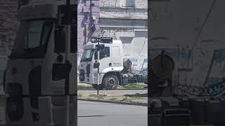 Ford Cargo 1729 Torqshift 🇦🇷 AreMix S.A #75 🎞 Numero #1111 Subcribancen y pongan 👍 Vamos Gente