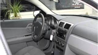 2008 Dodge Avenger Used Cars Campbellsville KY