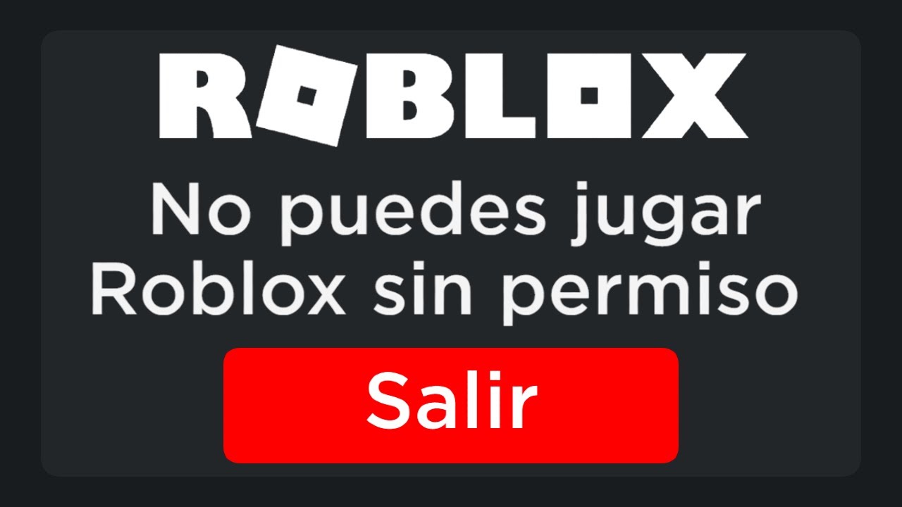 SI NO TIENES ESTA EDAD NO PODRAS JUGAR NUNCA A ROBLOX YouTube si-no-tienes-esta-edad-no-podras-jugar-nunca-a-roblox-youtube