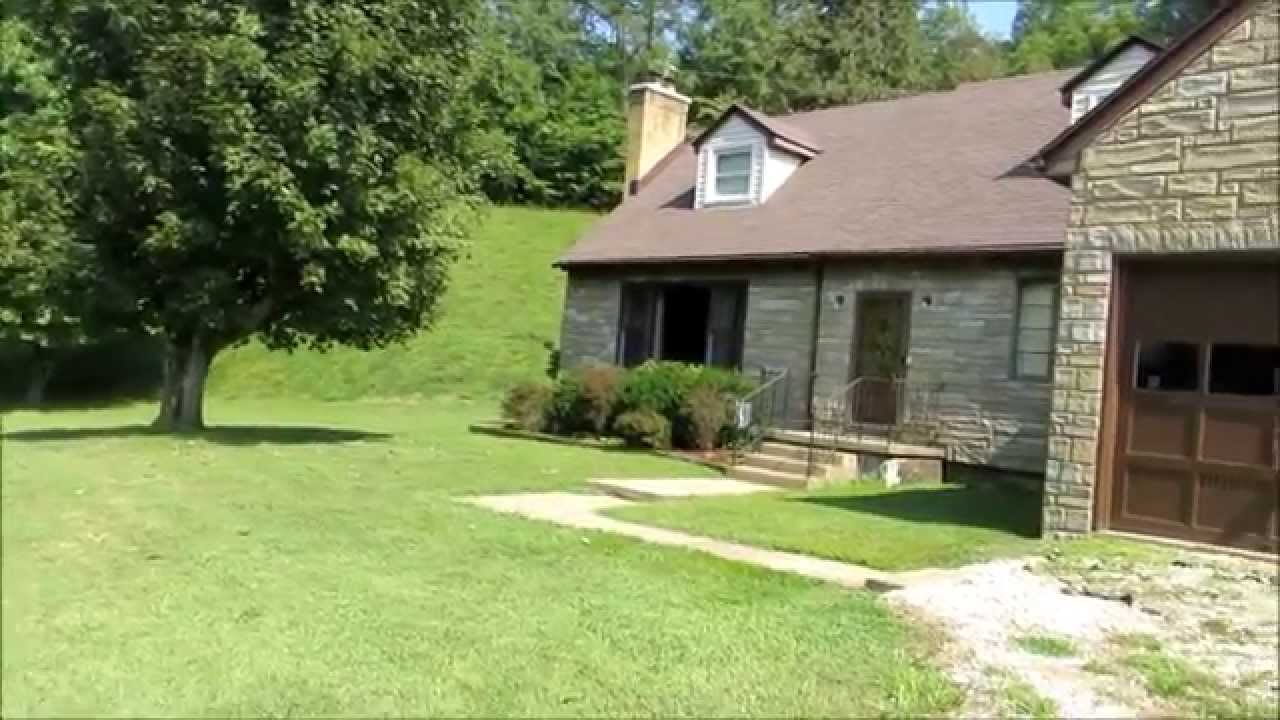 190,000 House For Sale Boone Realty 37 Burning Bush Ln. Foster WV