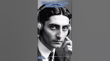 Kafkaesque #kafkaesquesenarios #legal #thrive