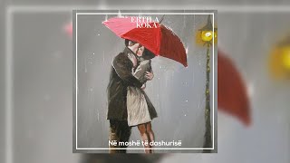 Ertila Koka - Ne moshe te dashurise (Live) Resimi