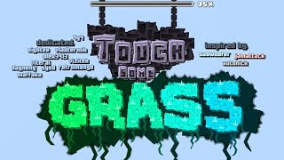Touch Some Grass by Akvaz | Geometry Dash
