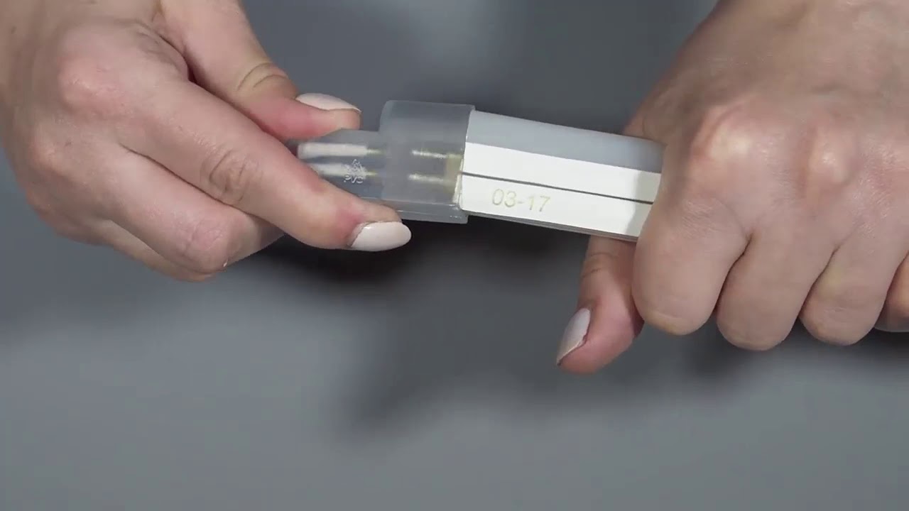 Презентация Гибкого Неона на светодиодах SMD 2835 бренда Neo Neon HL NeoNeon ru 1