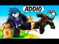 HO INGANNATO KENDAL IN QUESTO PARKOUR DI ROBLOX!
