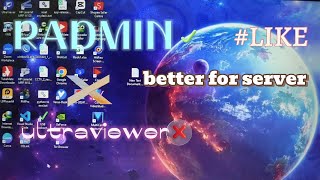 RADMIN FULL VERSION ,Setup Tutorial 2025 !!!WORK windows 10/11