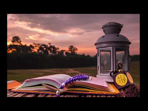 ما تيسر من سورة مريم بصوت القارئ بلال عيناوي 