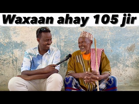 Waxaan Booqday Beeraha Fooxa Oo Ka Weyn 9 Kun Oo Sano