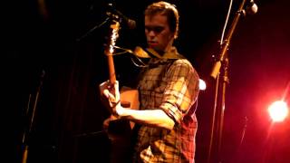 Peter Broderick - Below It @Fleched'Or Paris 26/10/2010