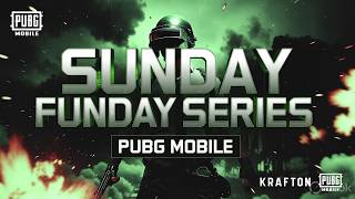 HOPE SUNDAY FUNDAY 30$ WINNER TAKES ALL #22 FINAL | Brought to you by HOPE @pubgmobile #pubgesport