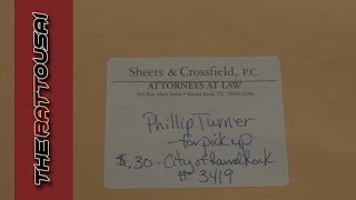 **Final Update** Round Rock 1st Amendment Test 6 of 6