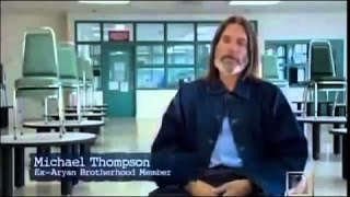 Famous Documentary Films  || Aryan Brotherhood Prison - History Documentary Films Profile