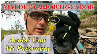 EL AMORTIGUADOR MALDITO: FOX FLOAT DPS PERFORMANCE  ¿A la Tercera Será la Vencida?