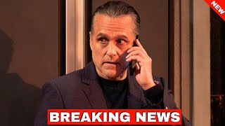 Legendary GH Star Maurice Benard Retires – Emotional Goodbye Shocks Fans Globally!