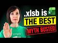 9 Excel Myths You Should STOP Believing Today!