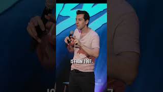 Worst Time To Call | Max Amini | Stand-up Comedy