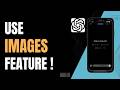 How to Use ChatGPT Images Feature on Mobile !