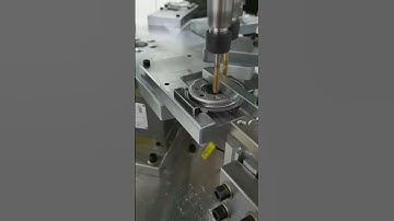 #cnc #automation #cncmachine #cncautomation #industrialequipment #machine #automatedmachine