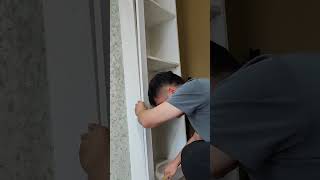 Furniture finishing ke liye sabse best "Double-Head Seamless Nails