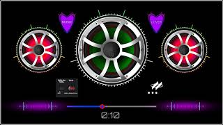 Avee Player Template #9 | Download Avee Player Template