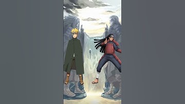 Boruto uzumaki vs all hokage Sasuke vs akatsuki members#anime #animeedit #viral