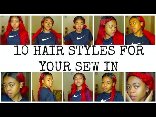 sleek flat middle part | Pretty hair weave, Baddie hairstyles, Black girls  hairstyles
