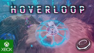 Hoverloop - Major Update Trailer