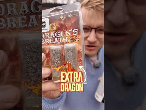 Extra Dragon Dragons Breath