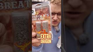 Extra Dragon Dragons Breath