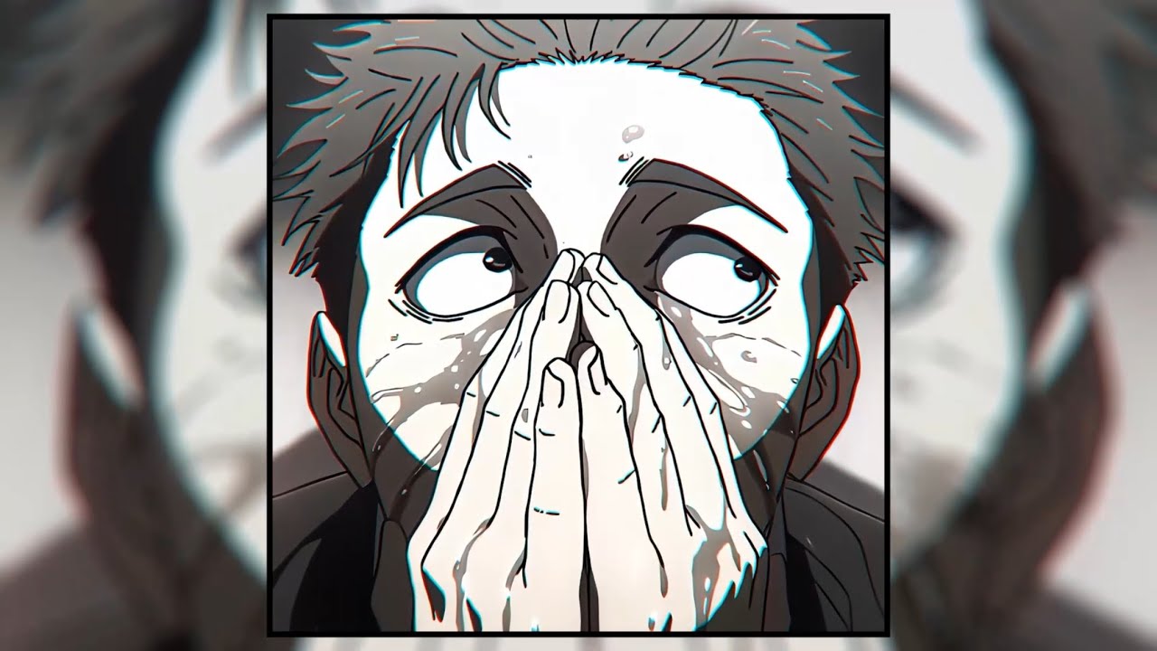 MONTAGEM ALQUIMIA ( SLOWED ) - HIGURUMA ON FIRE | TikTok Version x JJK (Xyuk Official Video)