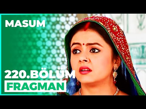 Masum 220. Bölüm Fragmanı - 28 Ekim Çarşamba