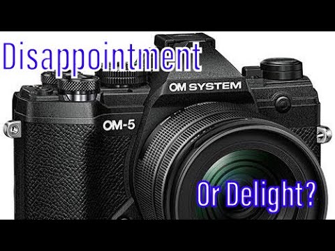 OM System: Old memories, optical masterpieces and obscure mistakes -  Macfilos