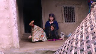 दिदिबहिनी  didiboini short Video by Meeragurung_ Rekha gurung