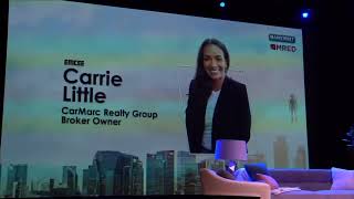 Carrie Jo Little On Ai Propel 2023